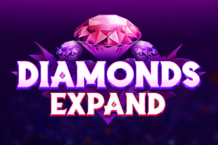 Diamonds Expand