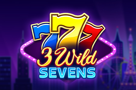 3 Wild Sevens