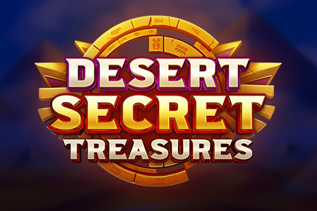 Desert Secret Treasures