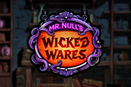 Mr Null’s Wicked Wares