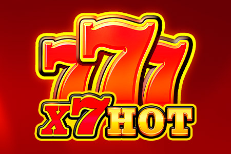 X7 HOT