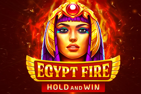 Egypt Fire