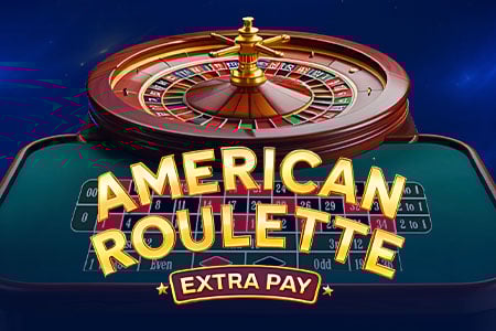 American Roulette