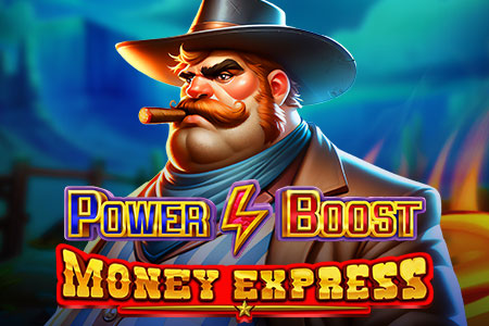 Power Boost: Money Express