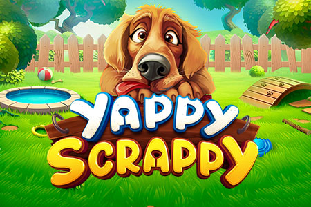 Yappy Scrappy