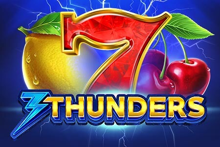 3 Thunders