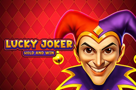 Lucky Joker: Hold and Win