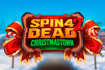 Spin 4 Dead 2: Christmastown
