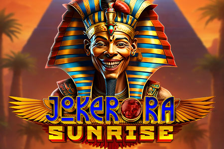 Joker Ra: Sunrise