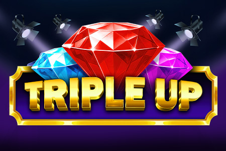 Triple Up