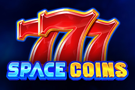 Space Coins