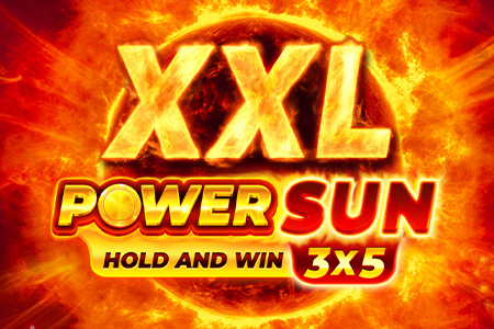 Power Sun XXL