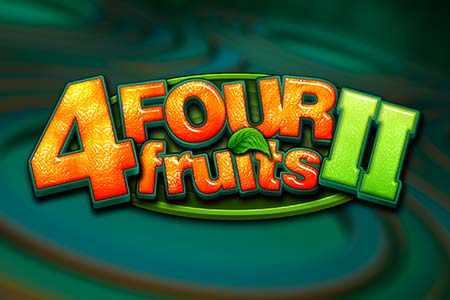 Four Fruits II