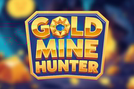 Gold Mine Hunter