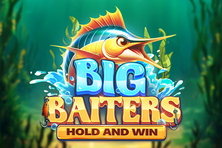 Big Baiters Hold and Win