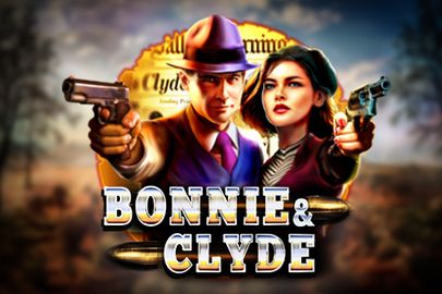 Bonnie and Clyde