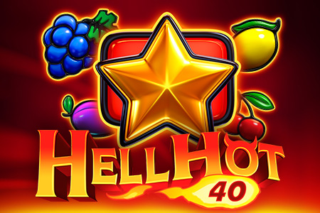 Hell Hot 40