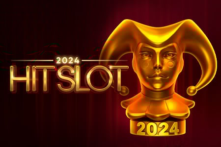 2024 Hit Slot