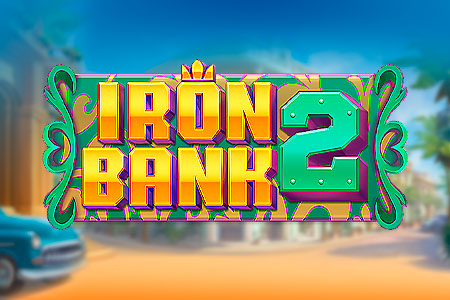 IRON BANK 2