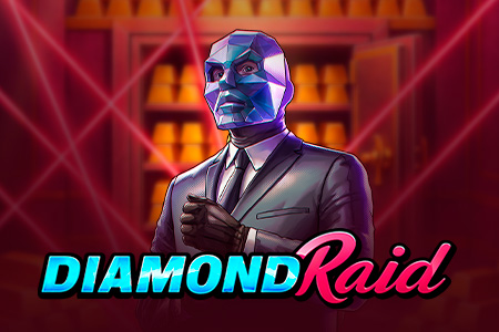 Diamond Raid