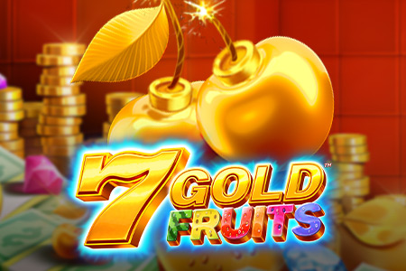 7 Gold Fruits