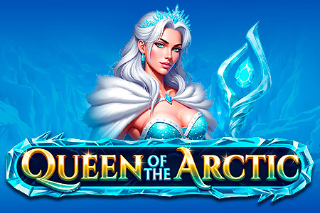 Queen Of The Arctic