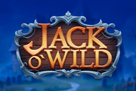 Jack O'Wild