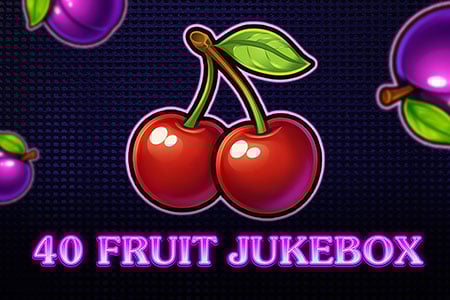 40 Fruit Jukebox