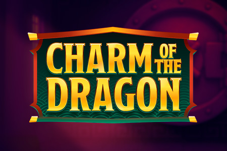Charm of the Dragon