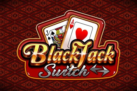 Blackjack Switch