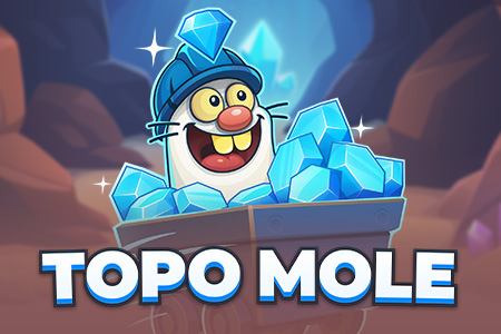 Topo Mole