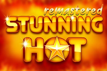 Stunning Hot Remastered