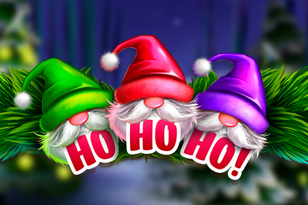 Ho Ho Ho