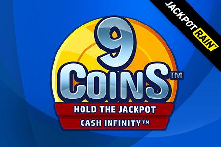 9 Coins Extremely Light