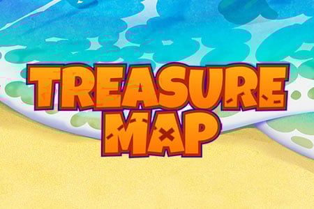 Treasure Map