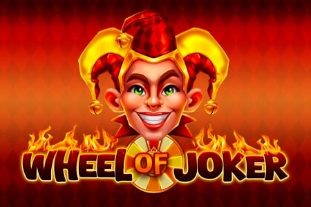 Wheel Of Joker