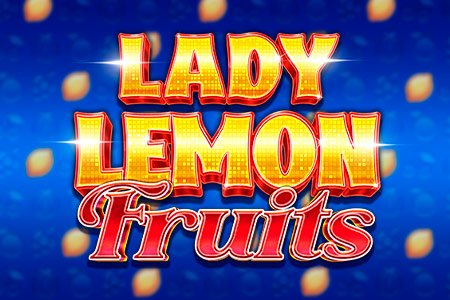 Lady Lemon Fruits