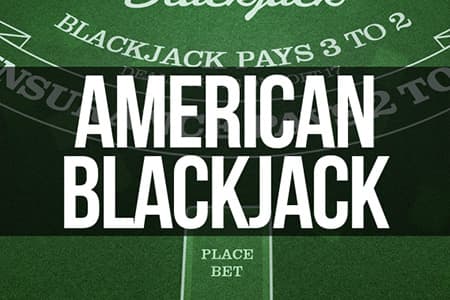 American Blackjack