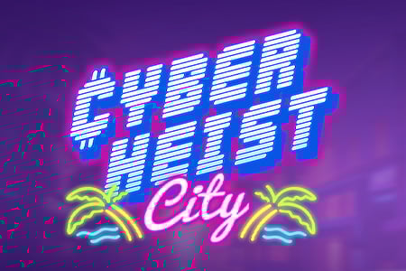 Cyberheist City