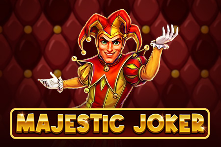 Majestic Joker