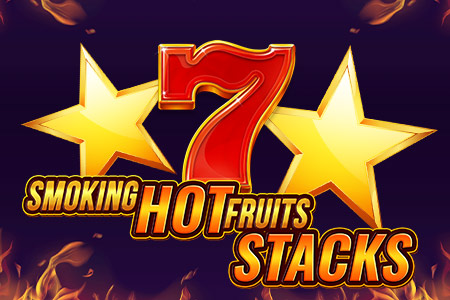 Smoking Hot Fruits Stacks