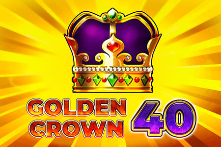 Golden Crown 40