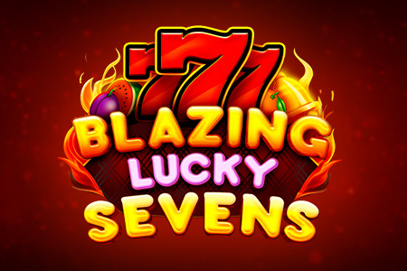 Blazing Lucky Sevens