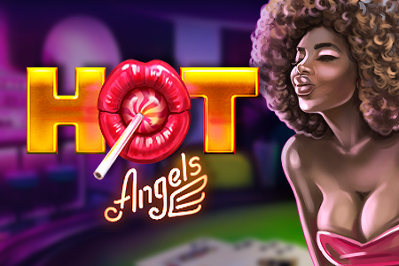 Hot Angels