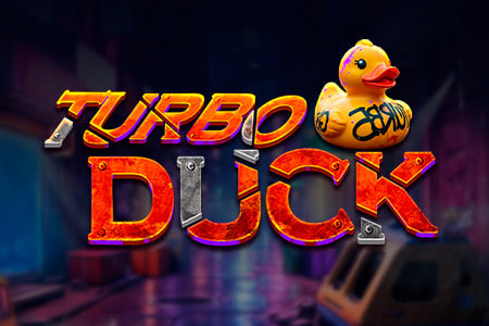 Turbo Duck