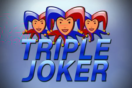 Triple Joker
