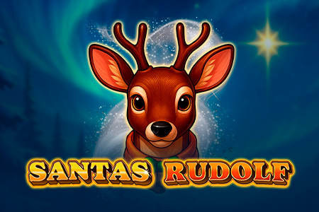 Santas Rudolf