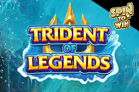 Trident of Legends