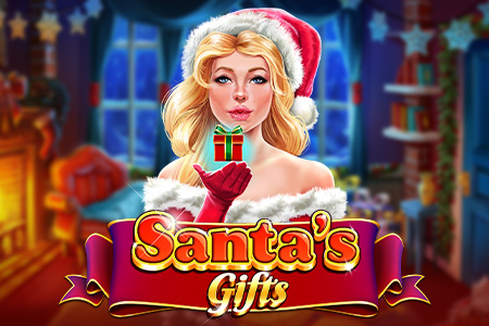 Santas Gifts