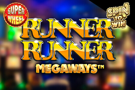Runner Runner Megaways